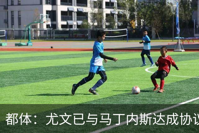 都体：尤文已与马丁内斯达成协议，但仍需与维拉进行转会谈判