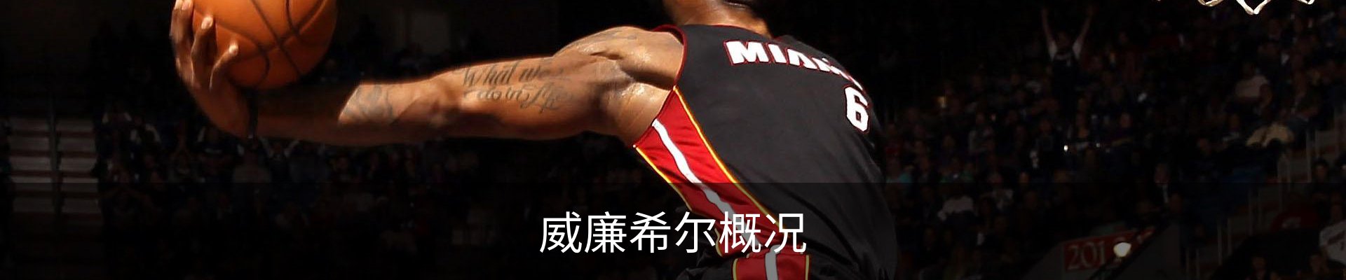 威廉希尔概况